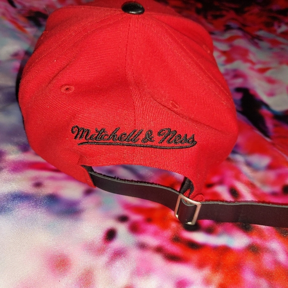 Toronto Raptors Hat - Picture 3 of 5